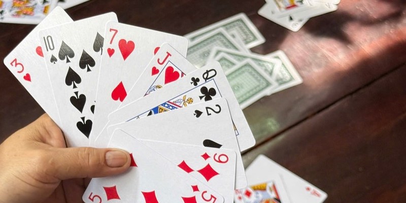 Đôi nét hiểu rõ về đánh bài xỏ lá